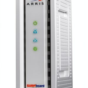 ARRIS SB8200 Cable Modem 4K Ultra HD Streaming-0