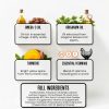 Roostys Liquid Chicken Elixir Natural Poultry Health-3