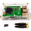 Raspberry Pi 2B Modem Support IWatson Electronics-5