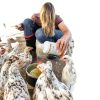 Roostys Liquid Chicken Elixir Natural Poultry Health-4