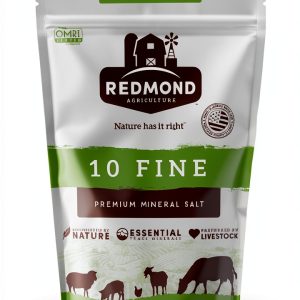 Redmond 10 Fine Livestock Salt Mineral Supplement-0
