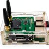 Raspberry Pi 2B Modem Support IWatson Electronics-4