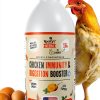 Roostys Liquid Chicken Elixir Natural Poultry Health-0