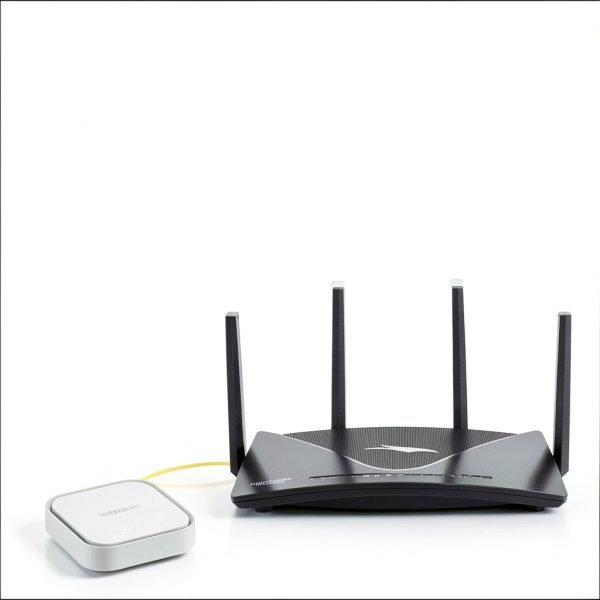 NETGEAR LM1200-111NAS 4G LTE Modem for Home WiFi-3