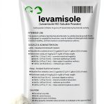 Levamisole Hydrochloride Drench Powder Livestock Health-0