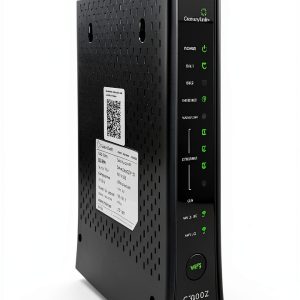 ZYXEL Bonded VDSL2 Modem AC2200 Wi-Fi-0