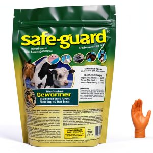 USA Supply Pest Identification Card Livestock Health Tool-0