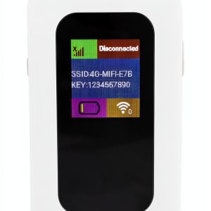 Yoidesu 4G 5G WiFi Hotspot Portable-0