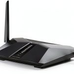 NETGEAR 4G LTE WiFi 6 Router for PC-0