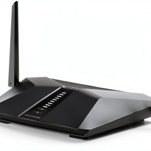 NETGEAR 4G LTE WiFi 6 Router for PC-0