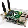 Raspberry Pi 2B Modem Support IWatson Electronics-0