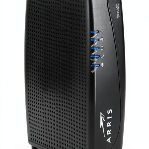 ARRIS TM1602A Modem Computer Networking-0