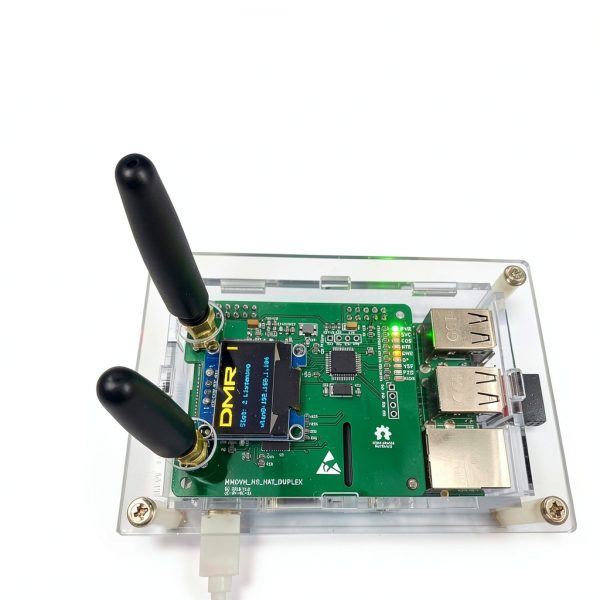 Raspberry Pi 2B Modem Support IWatson Electronics-3