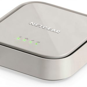 NETGEAR LM1200-111NAS 4G LTE Modem for Home WiFi-0