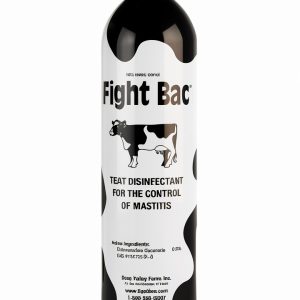 Deep Valley Farms Mastitis Spray Aerosol Control Residual-0
