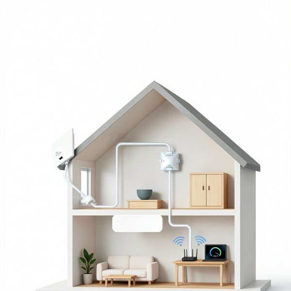 ProLink Outdoor 5G Modem Waveform Weatherproof-6