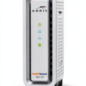 Arris DOCSIS 3.0 Cable Modem for Cox Xfinity-0