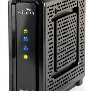 ARRIS DOCSIS 3.1 Cable Modem 32x8 Gigabit for Home-0