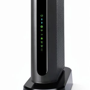 Motorola MT7711 WiFi 6 + DOCSIS 3.1 Modem Router-0