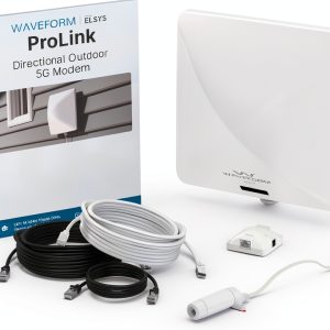 ProLink Outdoor 5G Modem Waveform Weatherproof-0