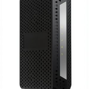 NETGEAR Cable Modem CM1000 1Gbps Gigabit Ethernet-0