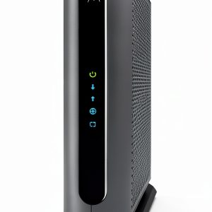 DOCSIS 3.1 Cable Modem MTRLC 2.5G Ethernet-0