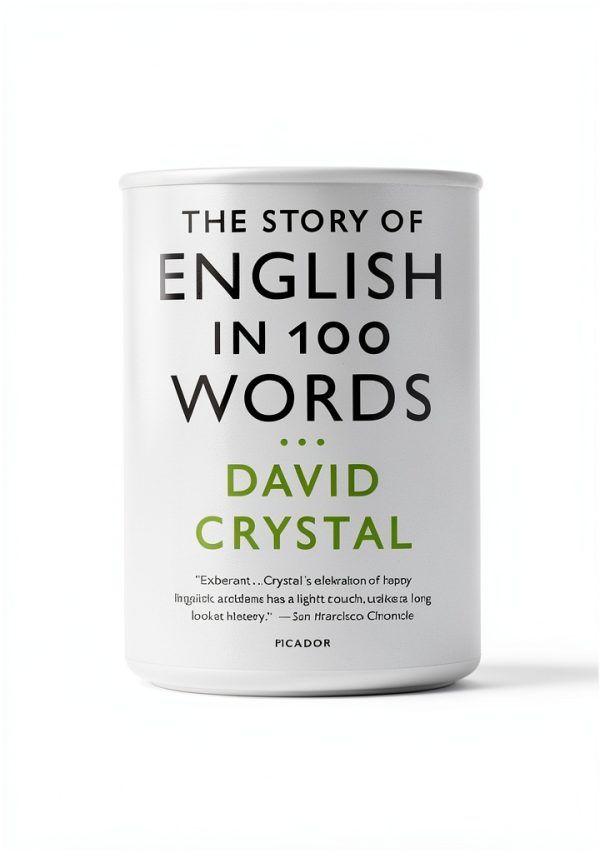 Etymology Book by St. Martin's Press Kindle Edition 300 Page Reprint-0