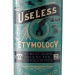 Etymology Book by Chambers – Kindle eBook with X‑Ray & Typesetting-0