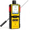 Hydrogen Sulfide Analyzer Forensics FD-600 0.1ppm Resolution USA NIST-0