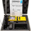 Hydrogen Sulfide Analyzer Forensics FD-600 0.1ppm Resolution USA NIST-5