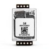 Infrared CO2 Sensor YWBL-WH 400-2000ppm Serial PWM Module-7