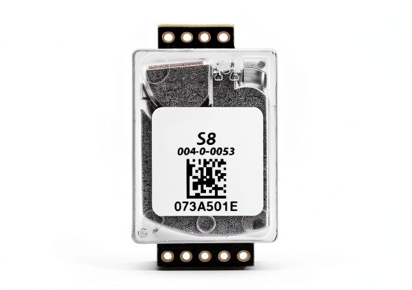 Infrared CO2 Sensor YWBL-WH 400-2000ppm Serial PWM Module-7