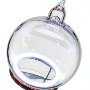 Xenon Lon Sphere 8.5cm by ProMetals Plasma Annular Inert Gas Sphere-0