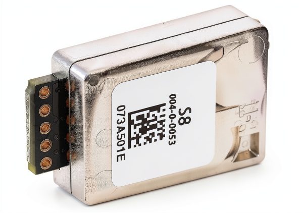 Infrared CO2 Sensor YWBL-WH 400-2000ppm Serial PWM Module-3