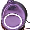 Xenon Lon Sphere 8.5cm by ProMetals Plasma Annular Inert Gas Sphere-1