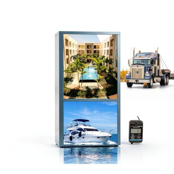 Inspector 2 Industrial PRO Kit (CO)-6