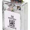 Infrared CO2 Sensor YWBL-WH 400-2000ppm Serial PWM Module-2