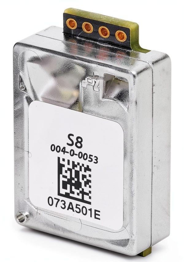 Infrared CO2 Sensor YWBL-WH 400-2000ppm Serial PWM Module-2