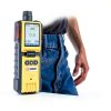Hydrogen Sulfide Analyzer Forensics FD-600 0.1ppm Resolution USA NIST-2