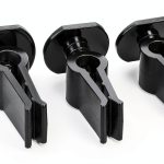Leg Levelers for Blue Bowl Concentrator Gold Prospecting Mining Equipment-0