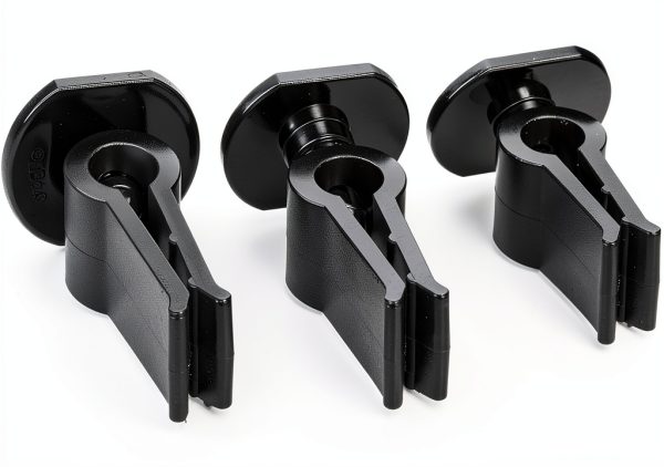 Leg Levelers for Blue Bowl Concentrator Gold Prospecting Mining Equipment-0