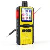 VOC Analyzer by Forensics FD-600-VOC-LOW 0.01ppm 0-10ppm Built-in Pump-4