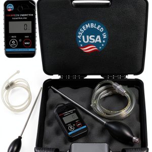 Inspector 2 Industrial PRO Kit (CO)-0