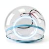 Xenon Lon Sphere 8.5cm by ProMetals Plasma Annular Inert Gas Sphere-3