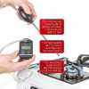 Inspector 2 Industrial PRO Kit (CO)-4