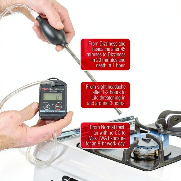 Inspector 2 Industrial PRO Kit (CO)-4