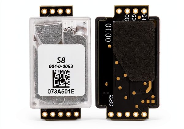 Infrared CO2 Sensor YWBL-WH 400-2000ppm Serial PWM Module-5