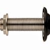 Kegco KC SHANK4-ASC Shank with Nipple Assembly, 4", Stainless-0