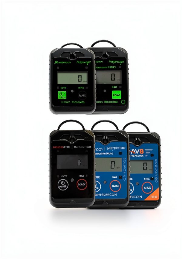 Inspector 2 Industrial PRO Kit (CO)-7