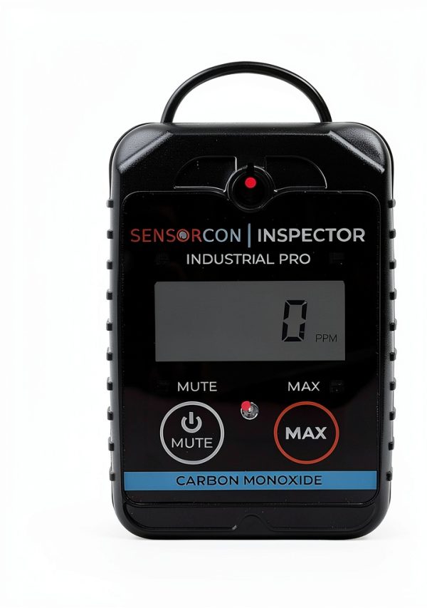 Inspector 2 Industrial PRO Kit (CO)-2